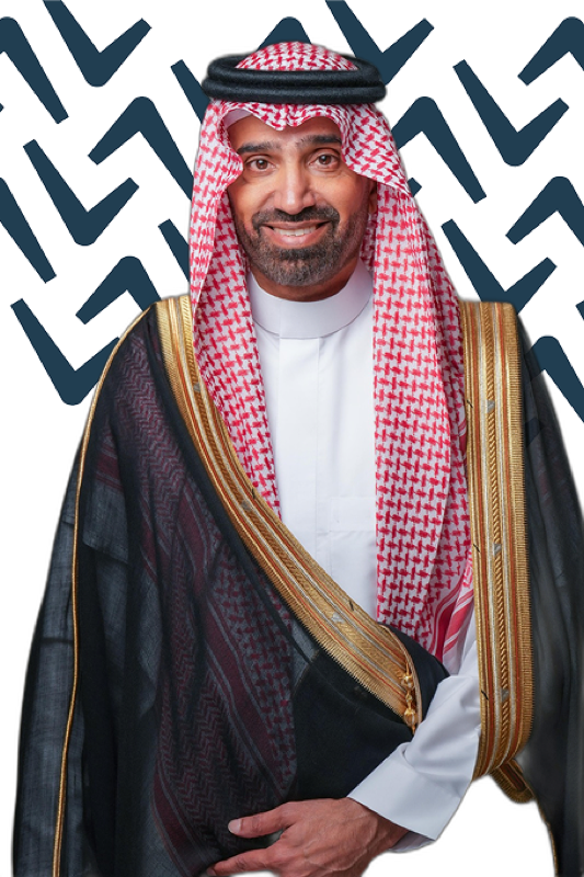 معالي المهندس أحمد بن سليمان الراجحي