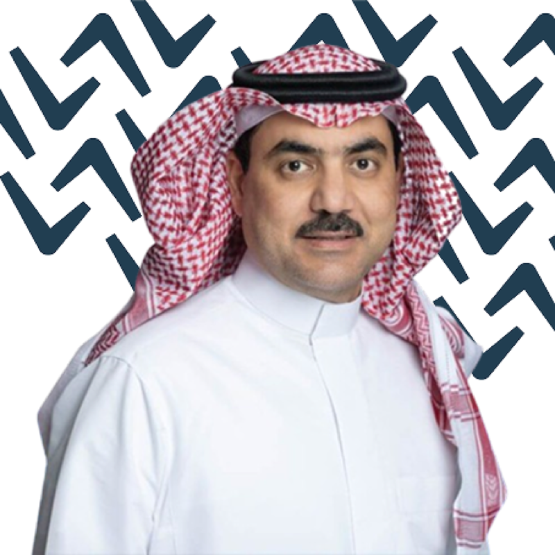 الأستاذ تركي بن عبدالله بن عبدالعزيز الراجحي