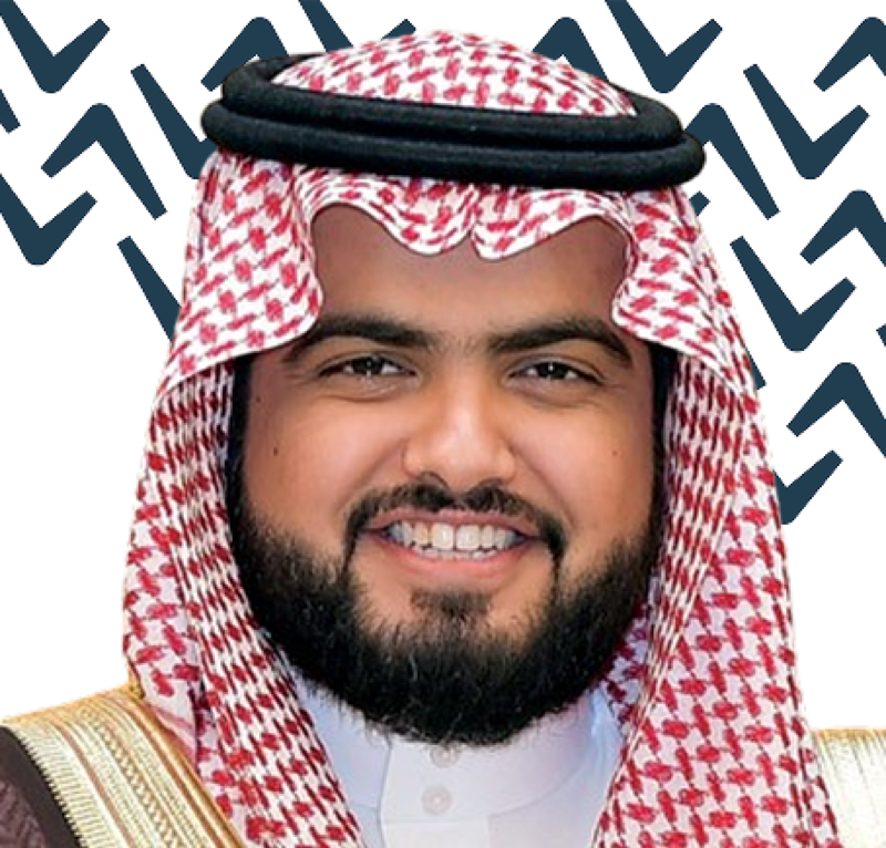المهندس مشاري بن محمد الجربوع