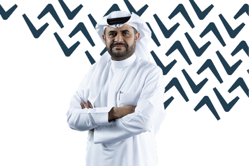 المهندس أحمد بن عدلان الشمراني