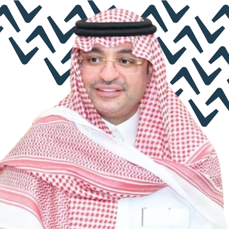معالي الدكتور عبدالله أحمد المغلوث