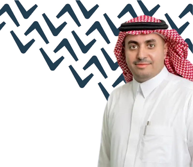 الأستاذ أحمد بن صالح الماجد