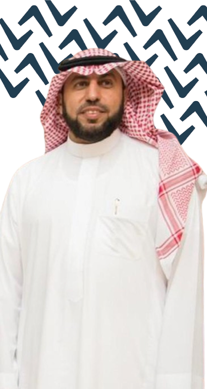 المهندس محمد بن عبدالكريم أباحسين