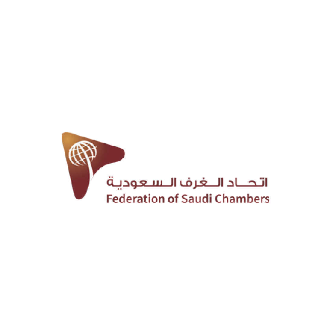 federation of saudi chambers of commerce logo