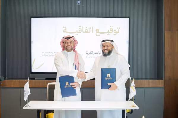 اللجنة الوطنية لرعاية السجناء والمفرج عنهم وأسرهم توقّع اتفاقية شراكة مع مؤسسة عبدالله بن عبدالعزيز الراجحي الخيرية